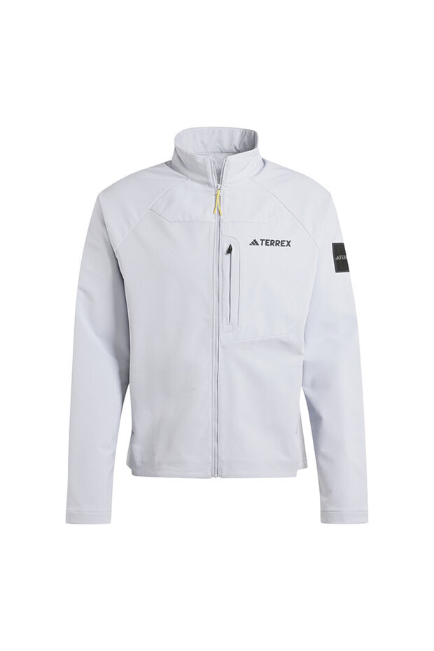 National Geographic Softshell Jacket - 3