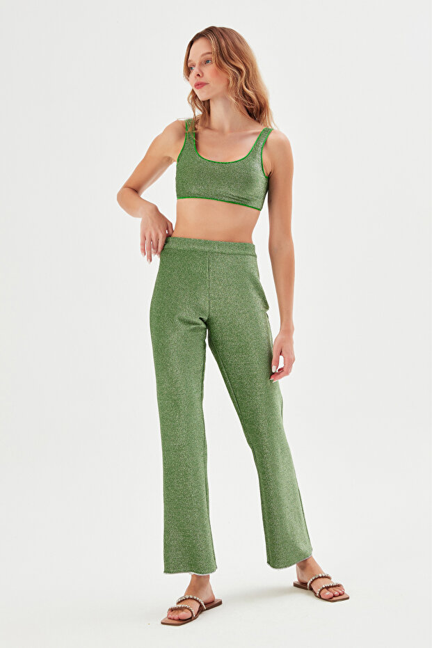 بنطلون رودا جراسهوبر - 3