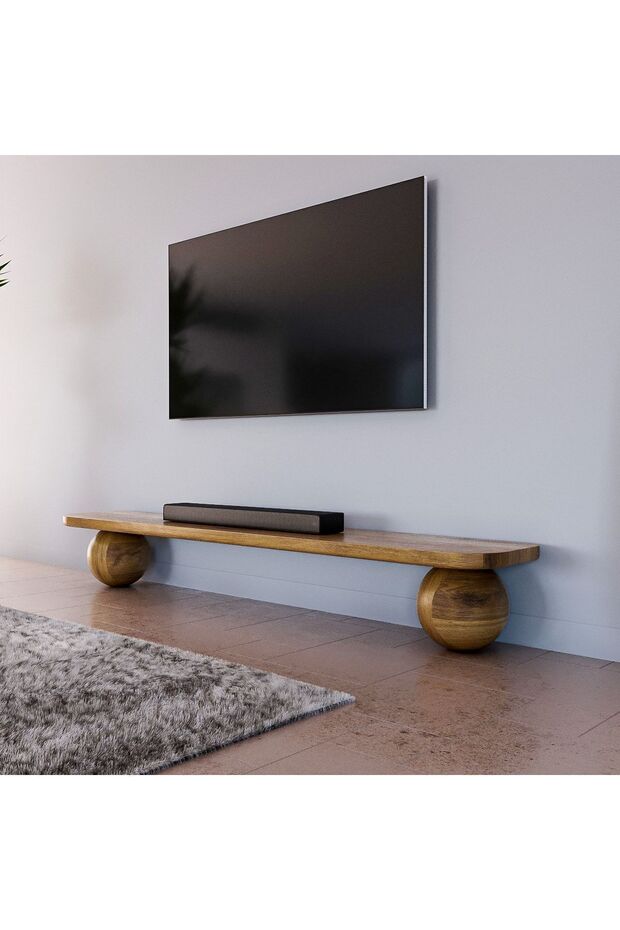 Televizyon Ünitesi - 1