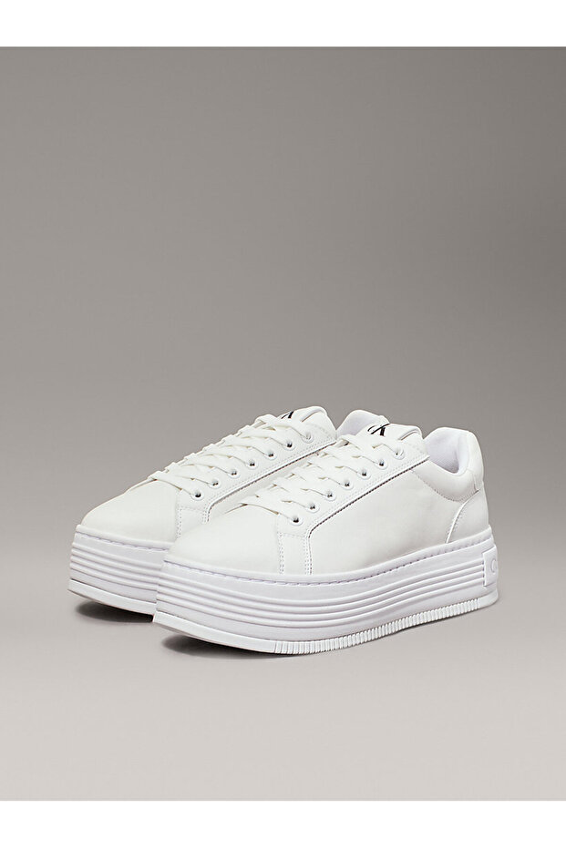 Kadın Bold Platform Sneaker - 3