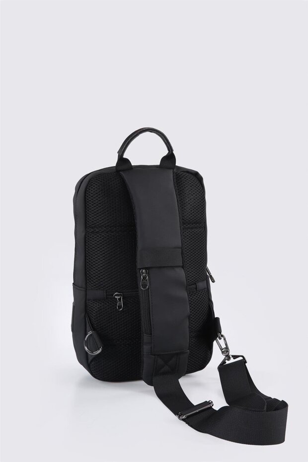 51487 Çapraz Askılı Çanta - 4