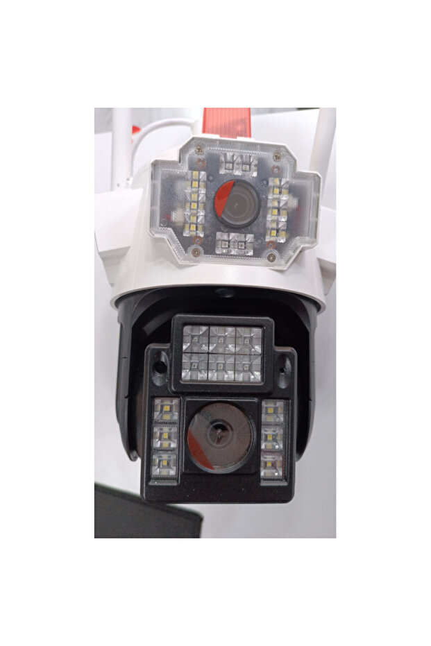 YS-22 PRO MAX 4K - 5