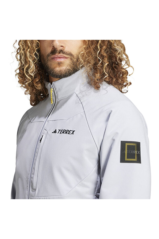 National Geographic Softshell Jacket - 6