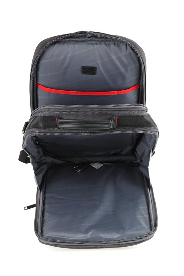 51417 حقيبة ظهر بحزام كتف - 8