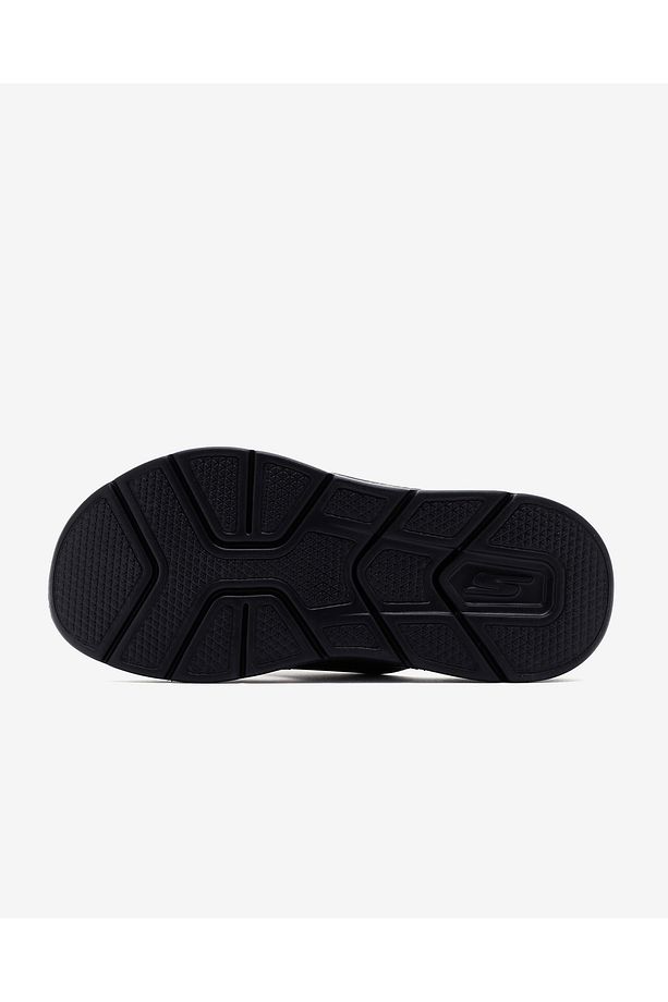 Go Consistent Sandal - Synthwave Erkek Siyah Parmak Arası Terlik 229035 Bbk - 4