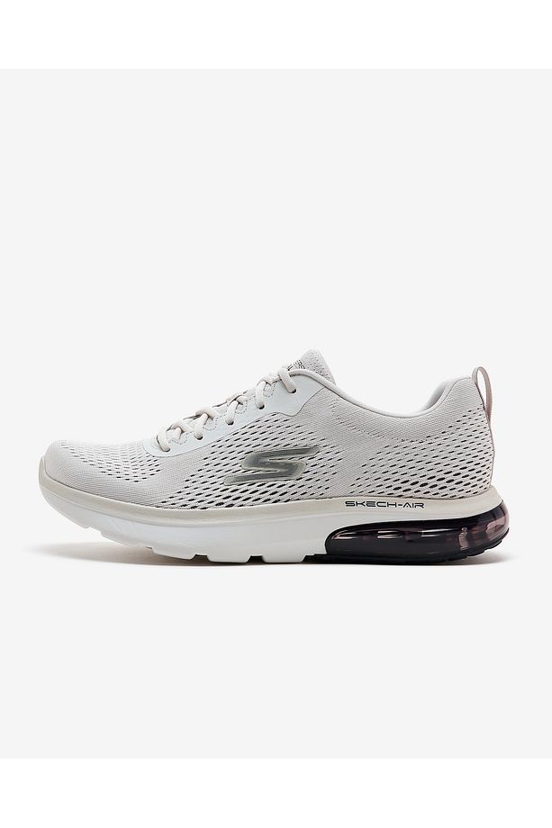 Go Walk Air 2.0 - Enterprise Erkek Bej Yürüyüş Ayakkabısı 216241 Nat - 1