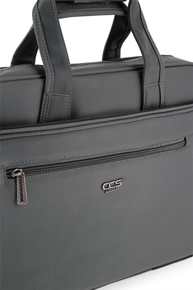 71434 Briefcase with Shoulder Strap - 4