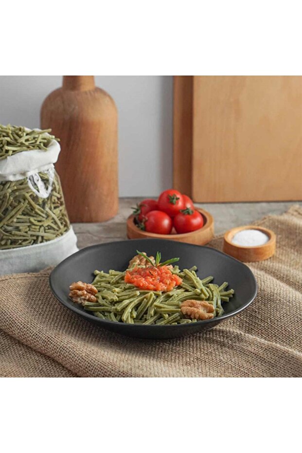 Ispanaklı Ev Eriştesi 500 G - 3