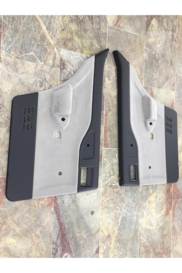 KAPI DÖŞEMESİ TK SLX GRİ [KUMAŞ] - 6