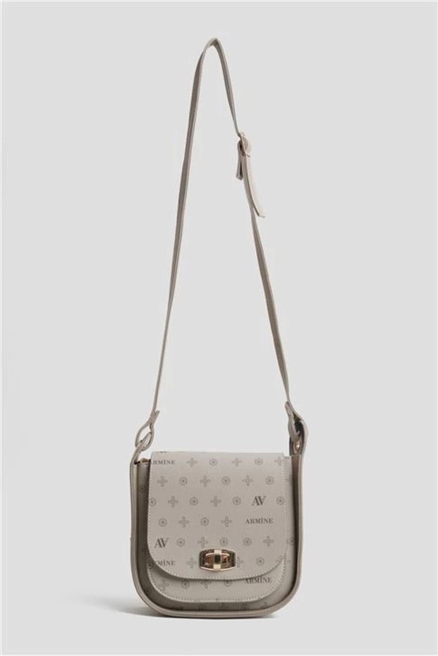 Bag 24Yd7139-2 Mink