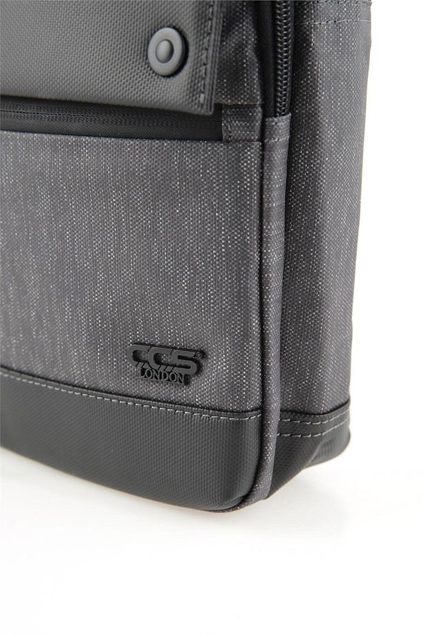 Ccs 31160 Omuz Askılı El Çantası - 4