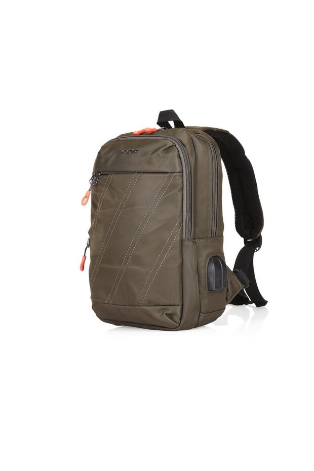 31207 TEK ASKILI ÇAPRAZ ÇANTA - 2