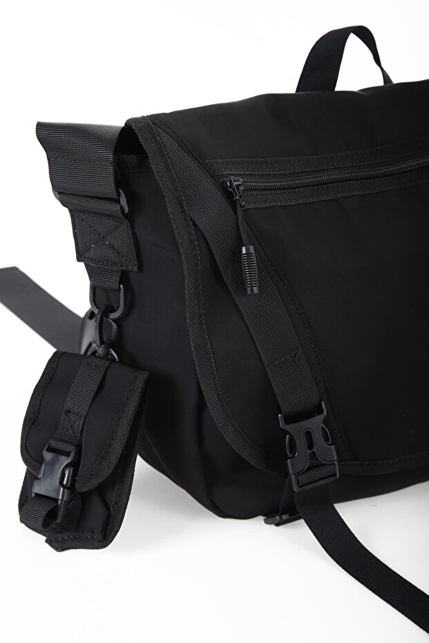 31432 Postacı Çantası - 4