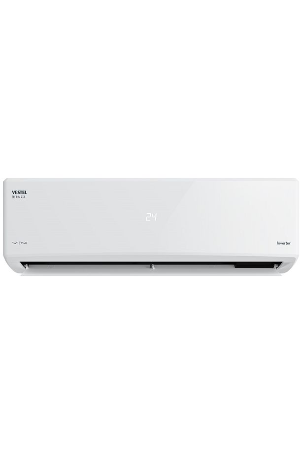 Klima Buzz Inverter 094 A Wıfı - 5