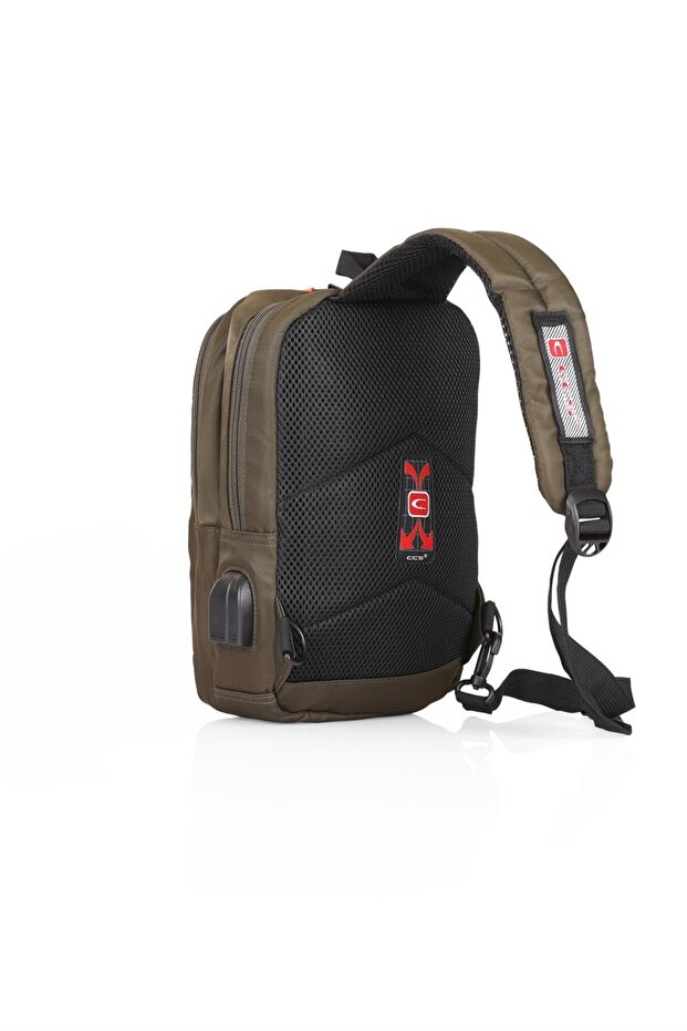 31207 TEK ASKILI ÇAPRAZ ÇANTA - 3