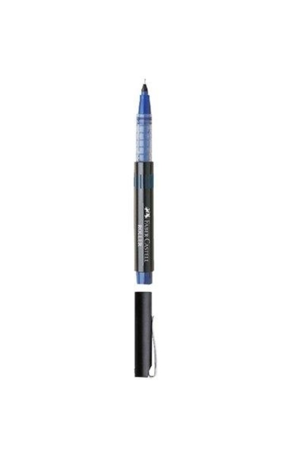 Needle Tip Rollerball Pen 5405 0.5 Blue
