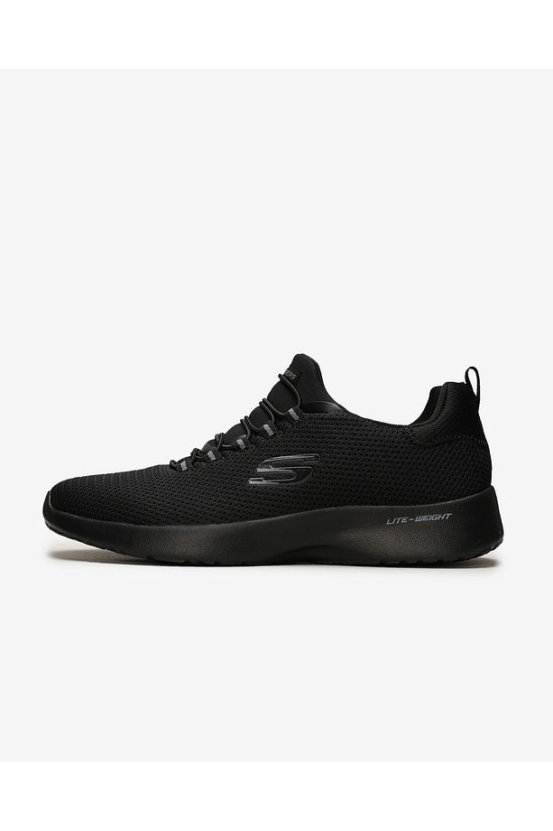 Dynamight Erkek Siyah Spor Ayakkabı 58360 Bbk - 1
