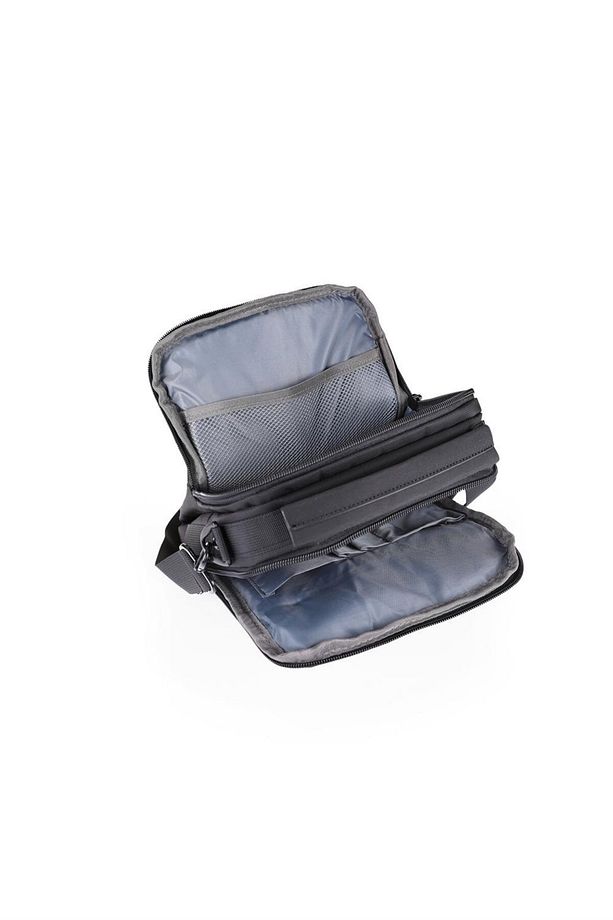 Ccs 31089 Erkek Askili Çanta - 6