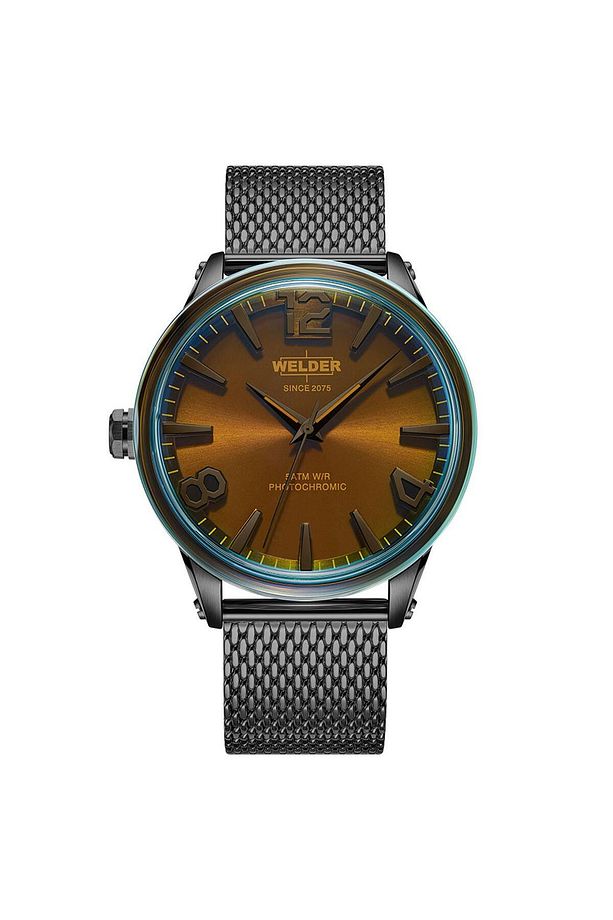 Moody Watch Wrn1004 Erkek Kol Saati - 1