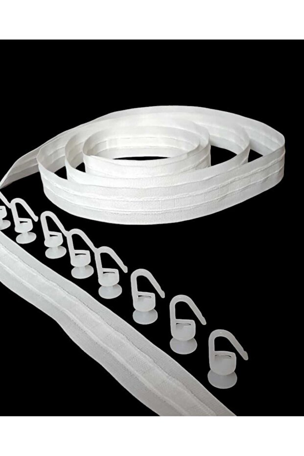 Perde Ekstraforu - 1