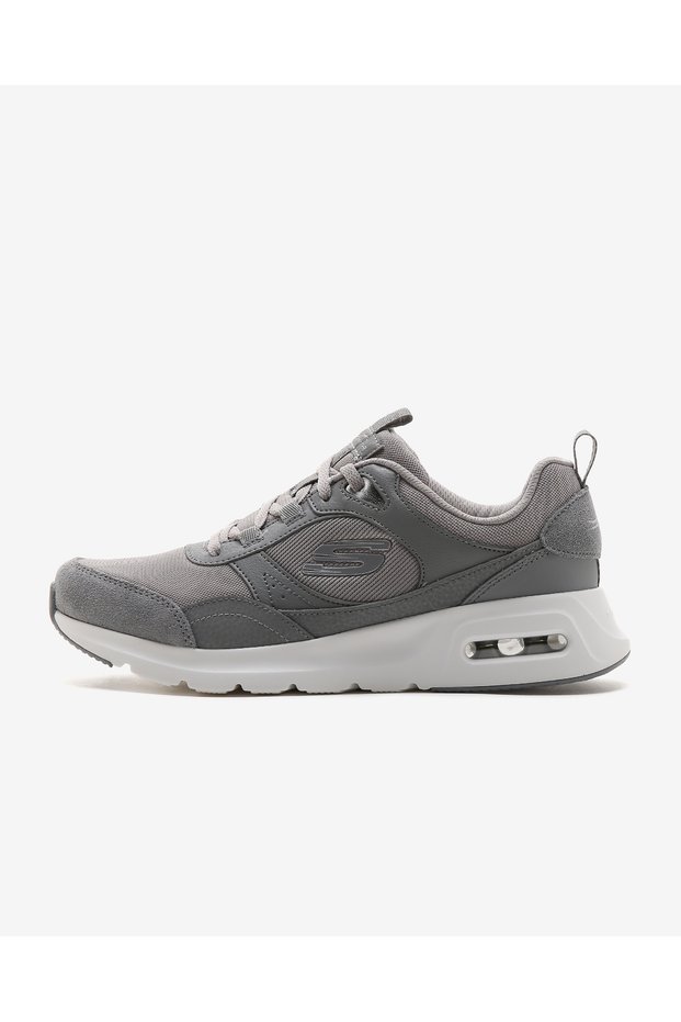 Skech - Air Court - Good Times Women's Gray Sneakers 149879 Gry