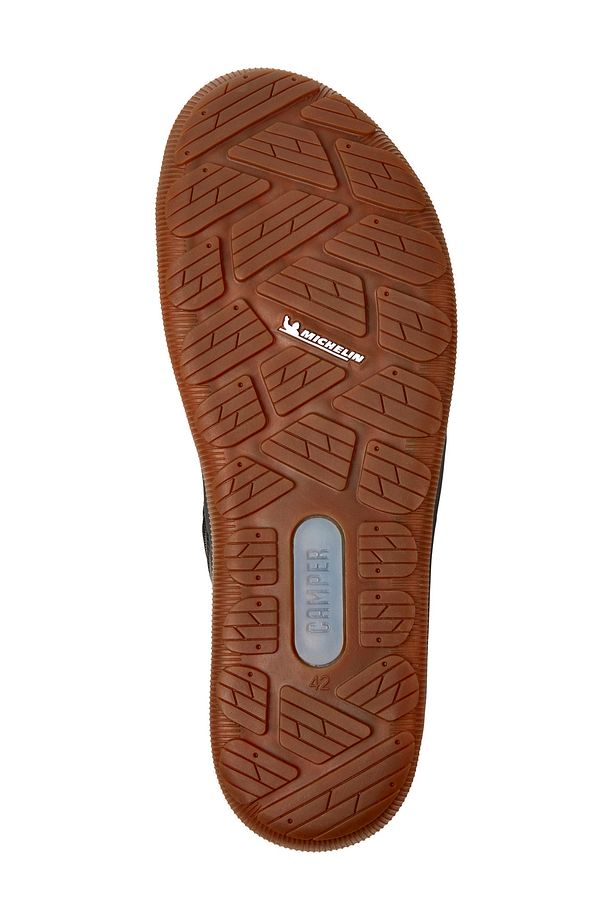 Peu Pista GM Gore-tex Erkek Siyah Deri Bot  K300287-026 - 5