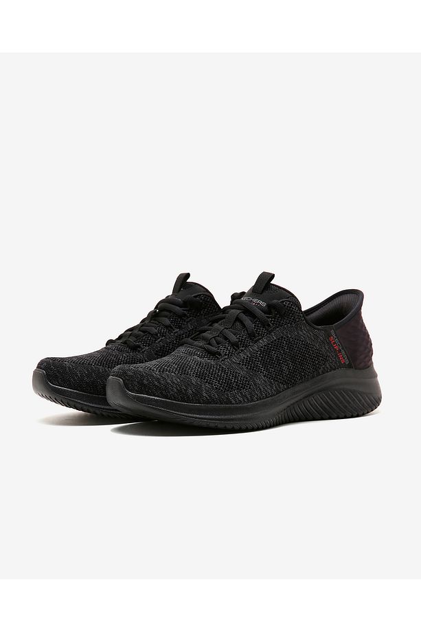 Ultra Flex 3.0 - New Arc - Slip-ins Erkek Siyah Spor Ayakkabı 232458 Bbk - 3