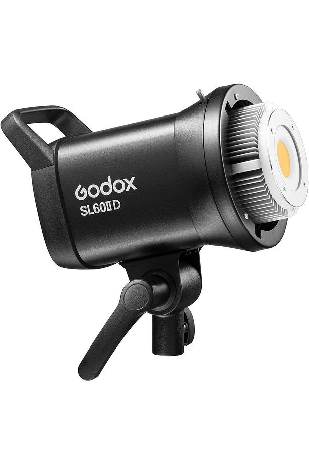 Sl60ıı D 60w Led Video Işığı Tekli Kit - 4