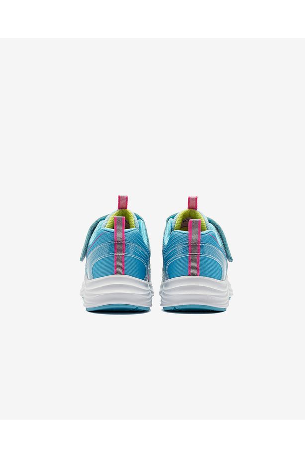Go-run Accelerate Büyük Kız Çocuk Mavi Koşu Ayakkabısı 303920l Lbmt - 5