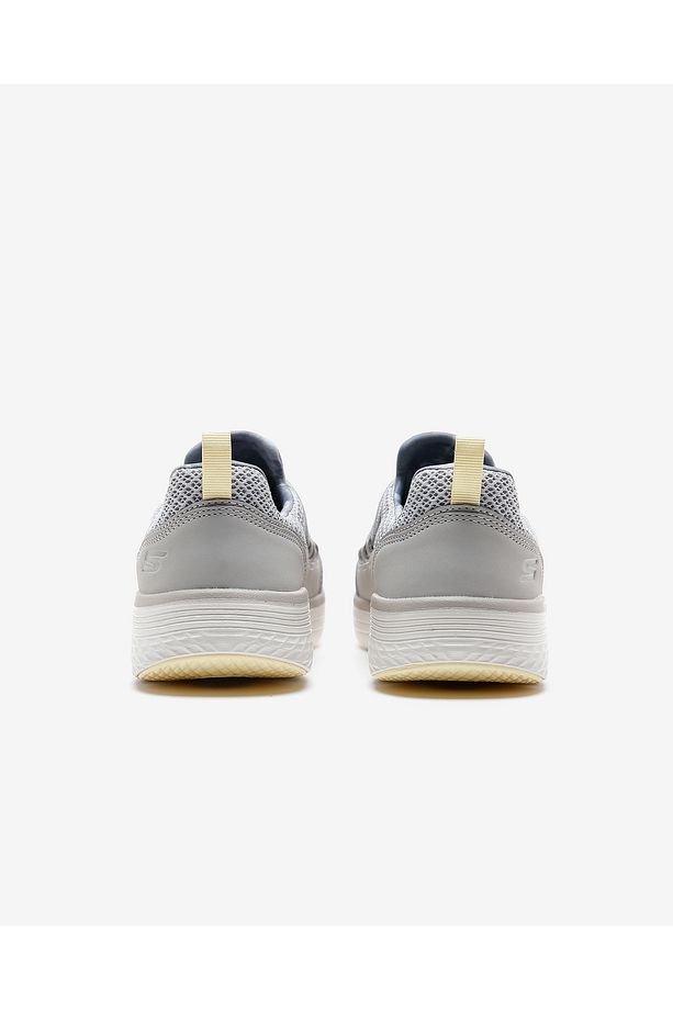 Max Cushioning Lite - Soaring S Kadın Gri Koşu Ayakkabısı 136739 Ltgy - 5
