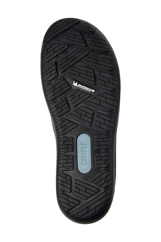 Peu Pista GM PrimaLoft MICHELIN Erkek Siyah Bot K300417-010 - 5