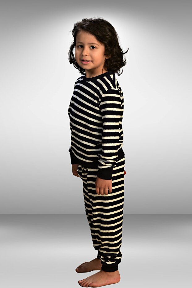 SET PIJAMA COPII - 6