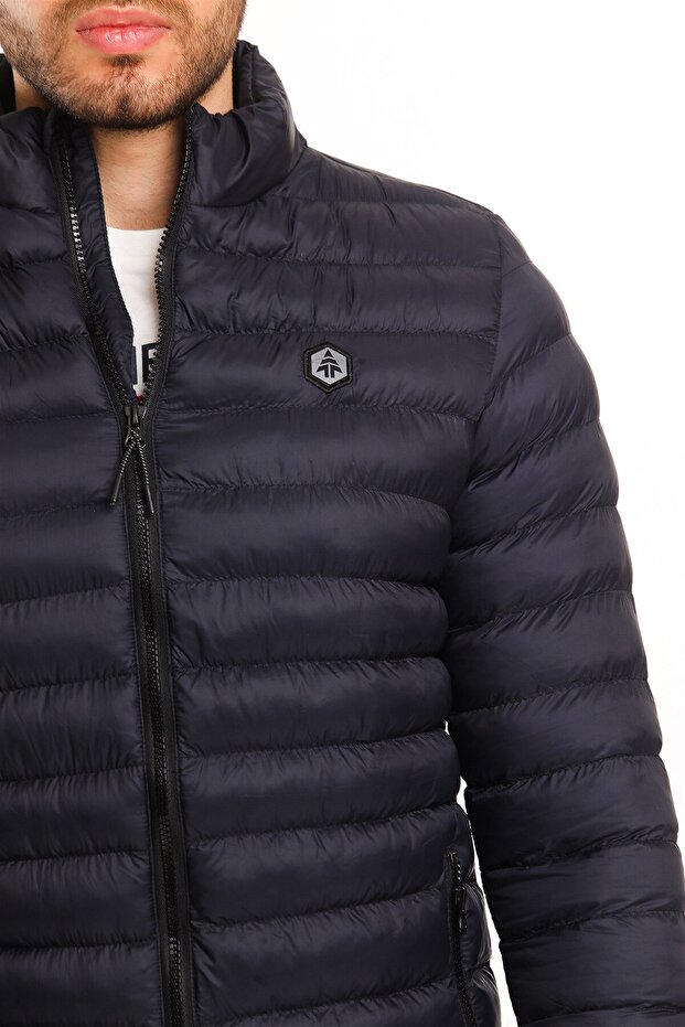 Antrasit Erkek Tekstil - 3