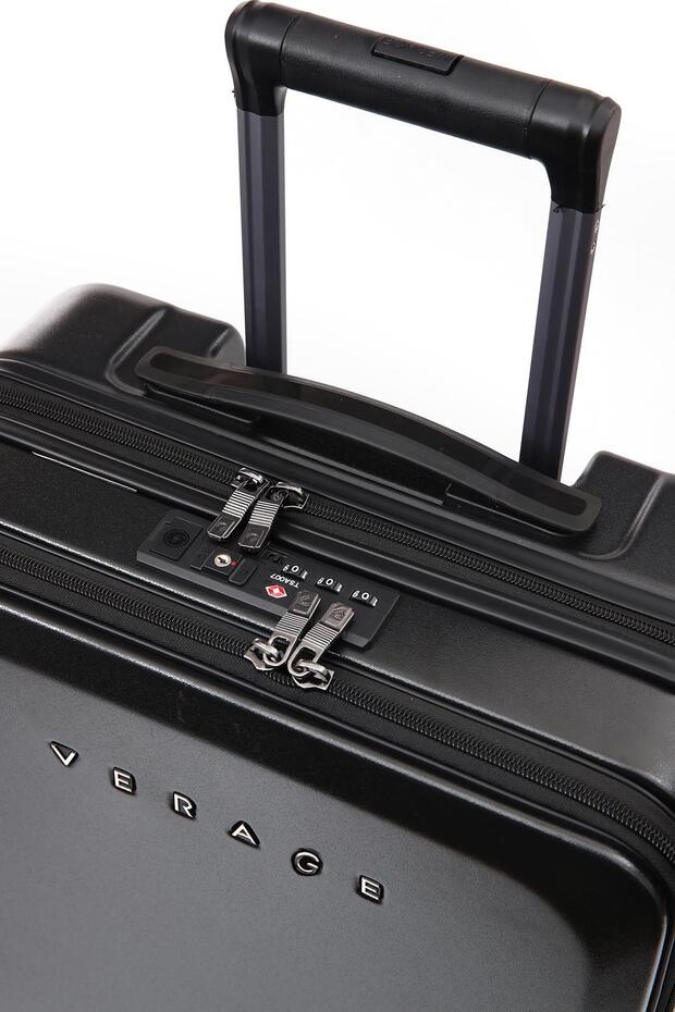 GM19031W Pilot Çantası - 6