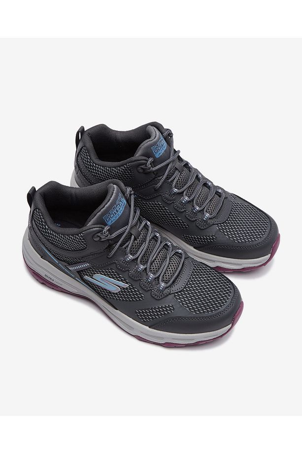 Go Run Trail Altitude - Highly Kadın Gri Outdoor Bot 128206 Ccbl - 6
