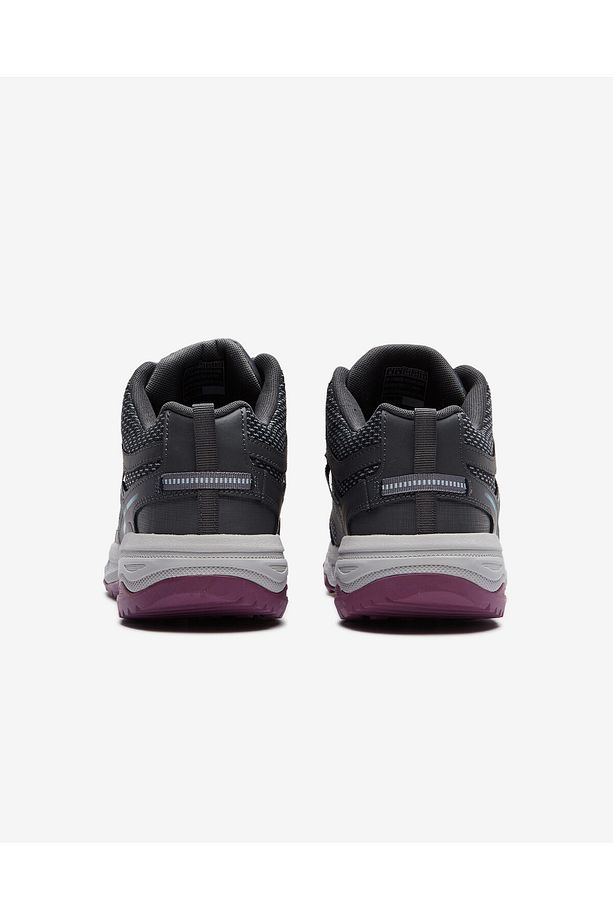Go Run Trail Altitude - Highly Kadın Gri Outdoor Bot 128206 Ccbl - 5