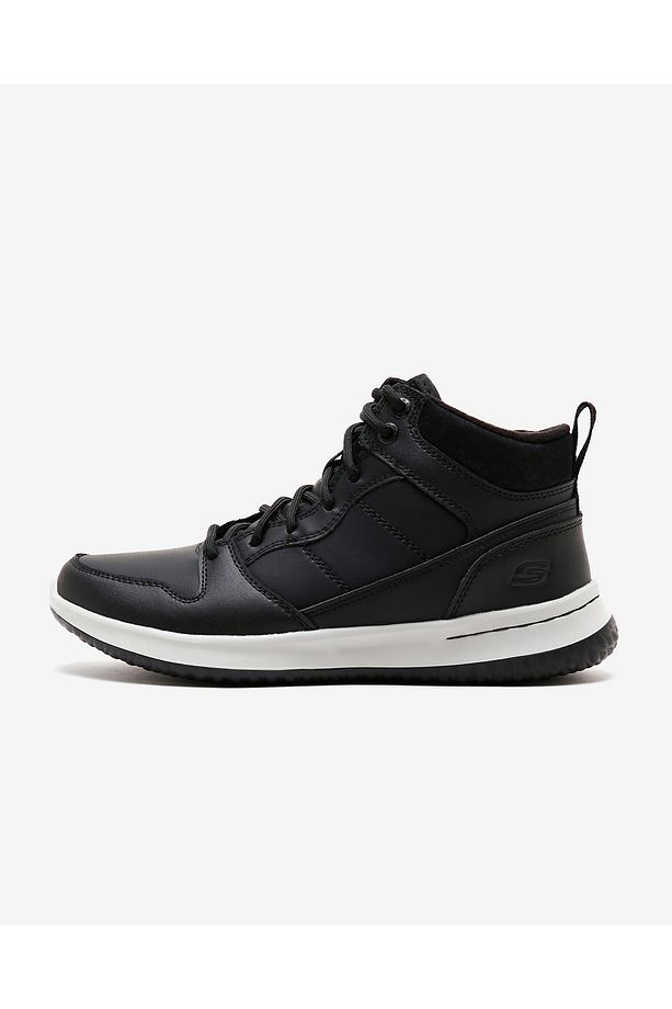 Delson - Ralcon Erkek Siyah Bot 210229 Blk - 1