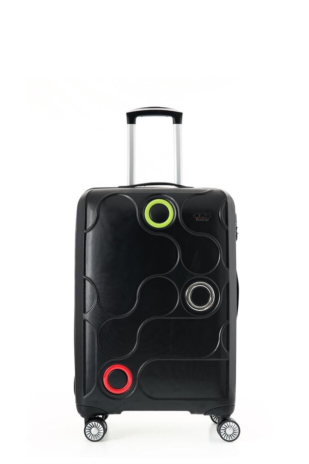 5237 Abs Orta Boy Valiz - 1