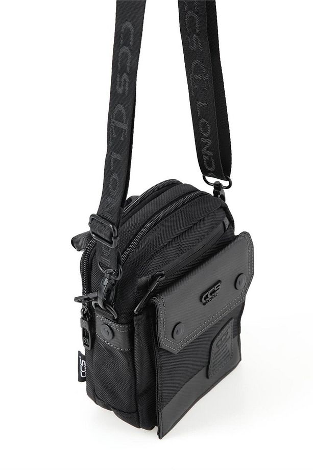 Ccs 31149 Omuz Askılı El Çantası - 7