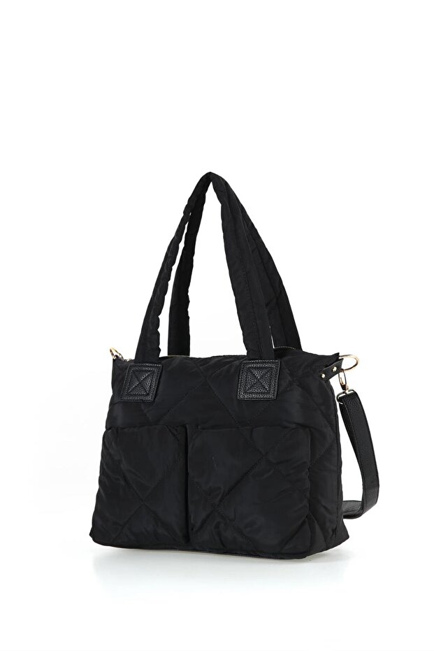 16988 حقيبة يد بحزام كتف - 5