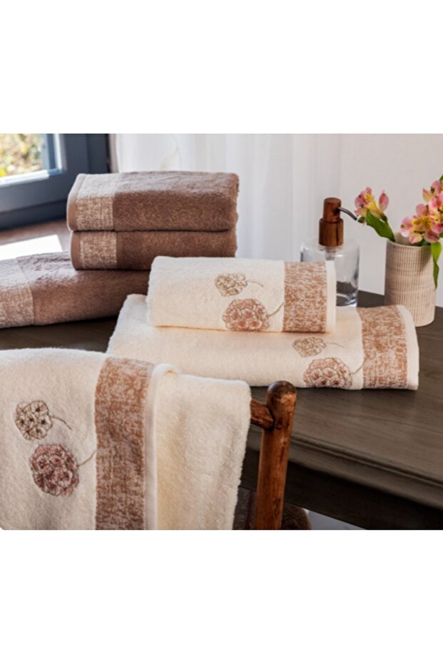 PHLOXX BAMBU AİLE SETİ (M / L) - 2