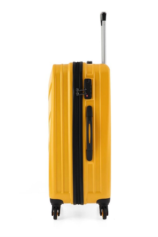 5208 3 Lü Abs Valiz Seti - 4