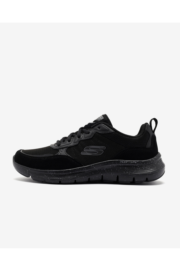 Flex Advantage 5.0 Erkek Siyah Spor Ayakkabı 232820 Bbk - 1
