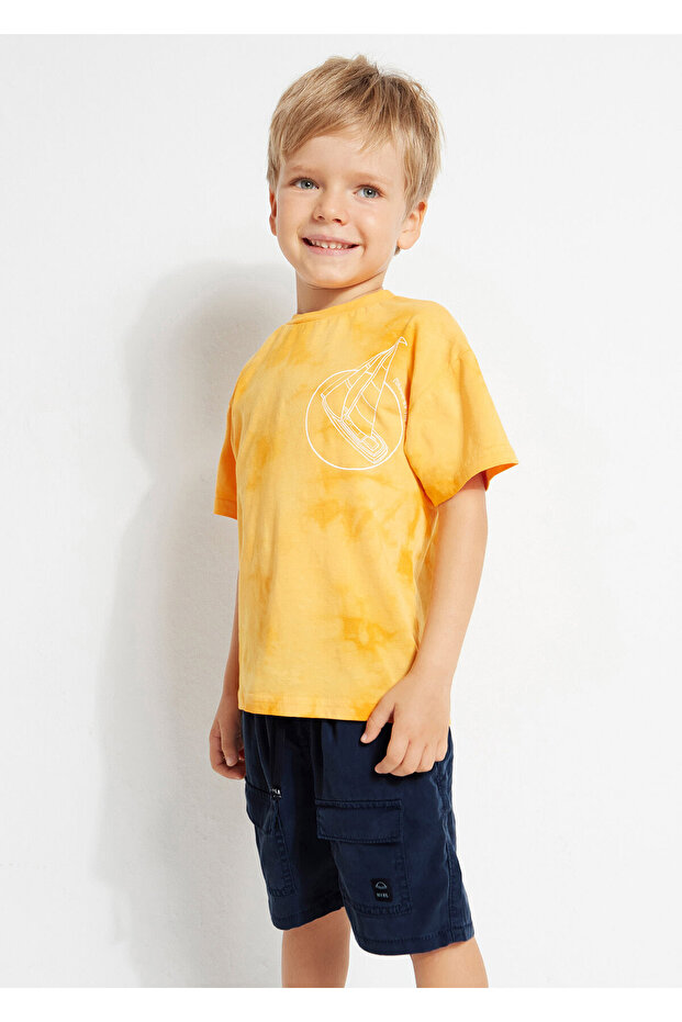 Boy Bermuda 3237 - 3