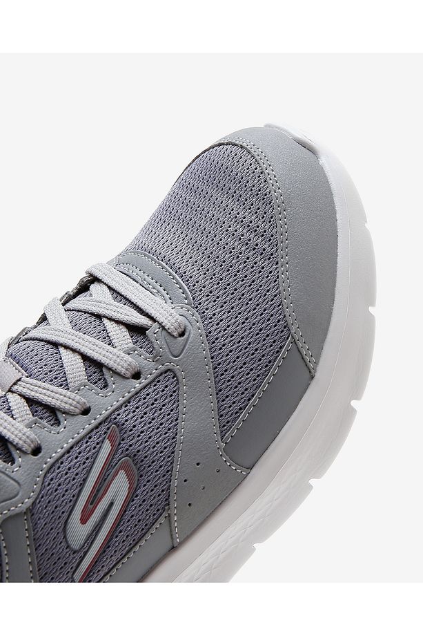 Go Walk Flex Erkek Gri Yürüyüş Ayakkabısı 216480 Gry - 8