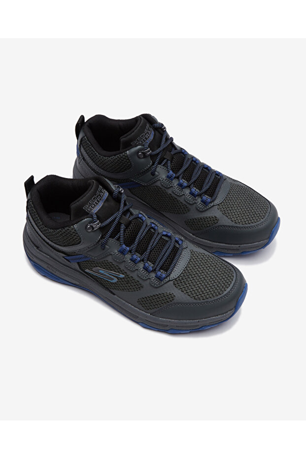 Go Run Trail Altitude-element Erkek Gri Bot 220113 Ccbl - 6