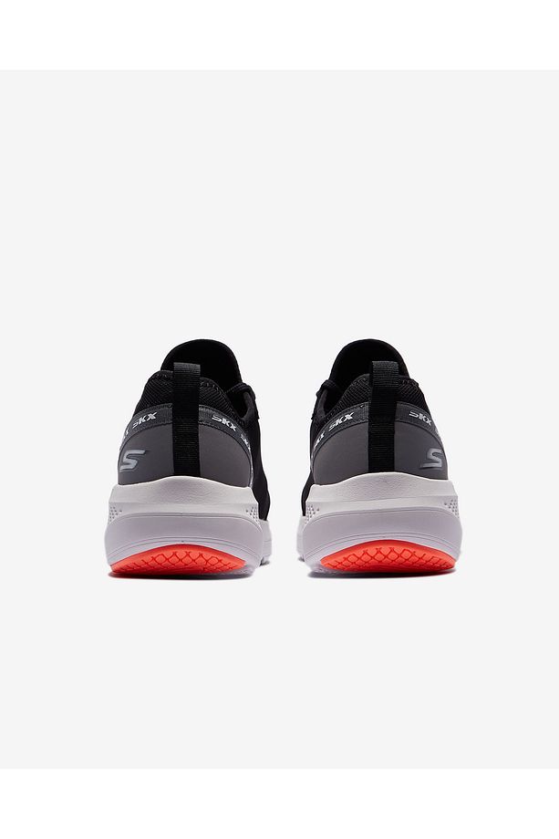 Go Run Elevate Erkek Siyah Koşu Ayakkabısı 220181 Bkgy - 5