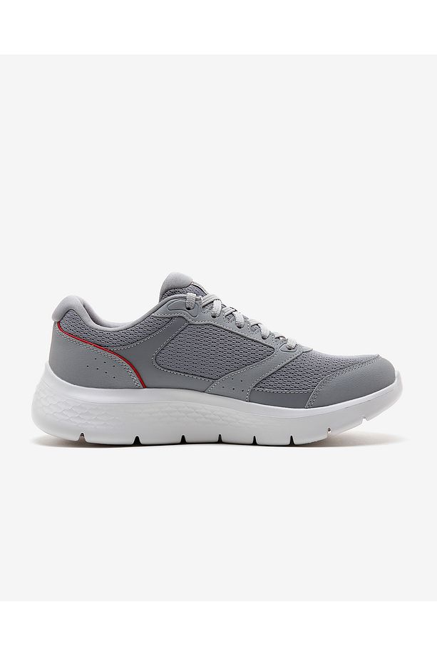 Go Walk Flex Erkek Gri Yürüyüş Ayakkabısı 216480 Gry - 2