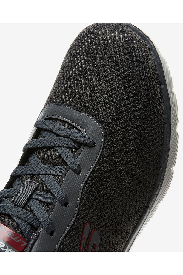 Flex Advantage 3.0 Erkek Gri Spor Ayakkabı 232073tk Ccrd - 7