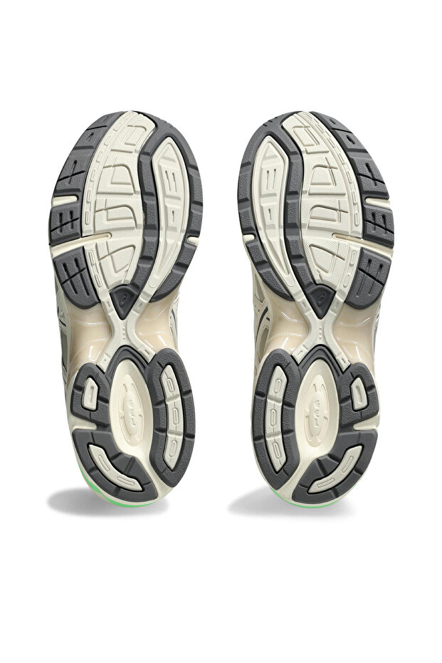 Gel-1130 Ns uniszex bézs tornacipő 1203a413-100 - 6